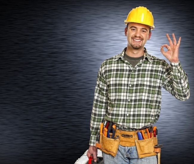 Expert Handyman Solutions for Residential Properties