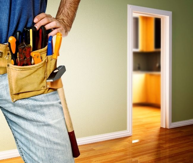 Reliable Handyman Services in Broadbeach & Burleigh Heads  