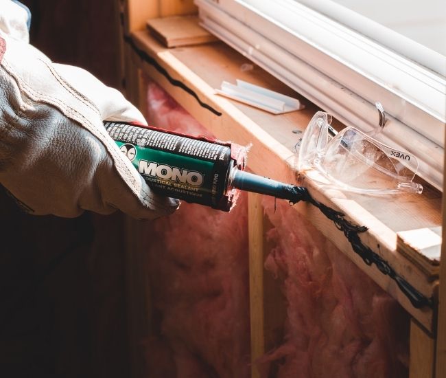 Do they provide painting for interiors and exteriors?  