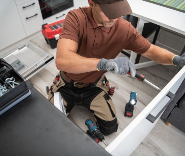 Professional Painting Services for Interior Spaces  