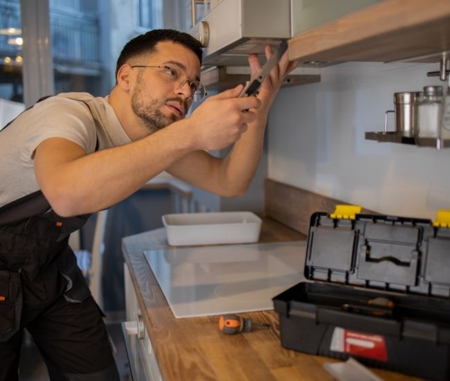 Reliable Handyman Services You Can Trust  