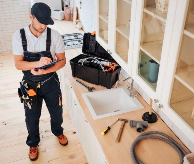 Are they suitable for general maintenance?