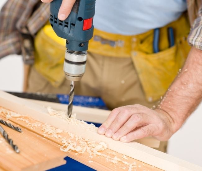 Do they offer smooth wall finishes?  