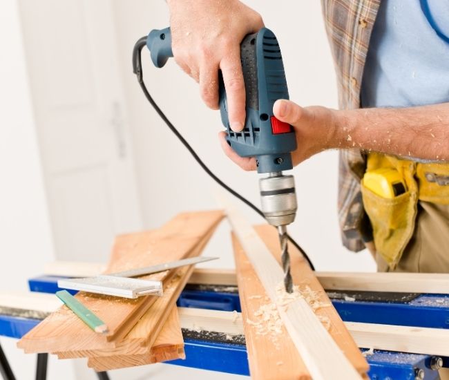 Tile and Grout Cleaning and Repair Services