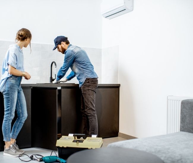 Gold Coast Handyman Experts for Property Upkeep