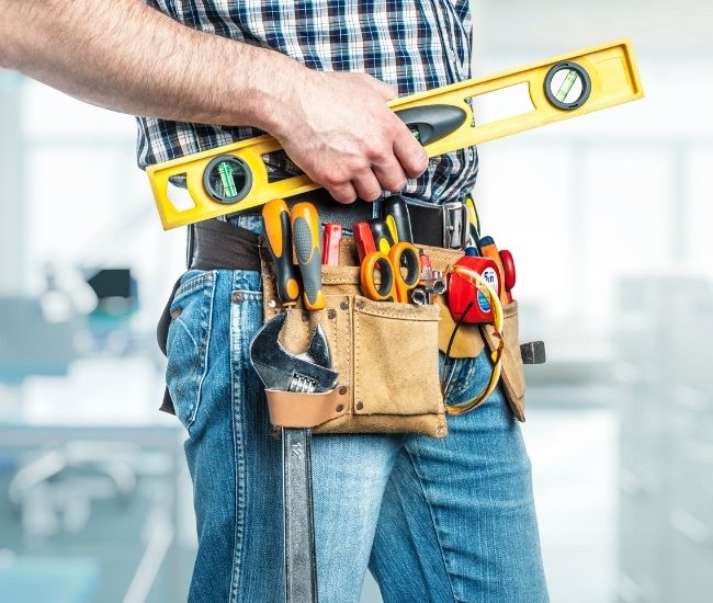 Top Handyman Gold Coast: Your Trusted Handyman Services