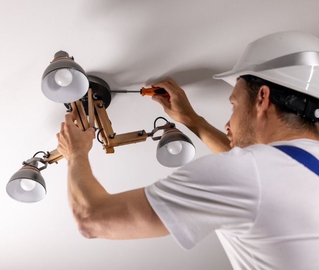 Affordable and Reliable Handyman Services  
