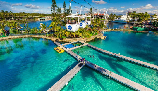 Gold Coast: From South Coast to Australia’s Premier Coastal City