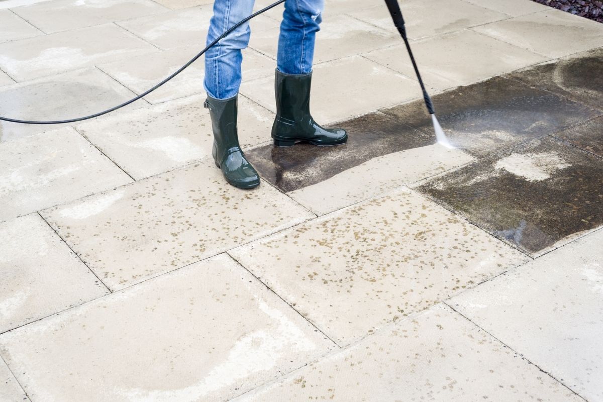 Revive Your Driveway with Expert Cleaning Services