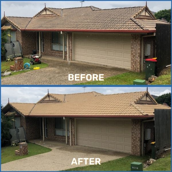 How does deck cleaning improve the longevity of my deck?