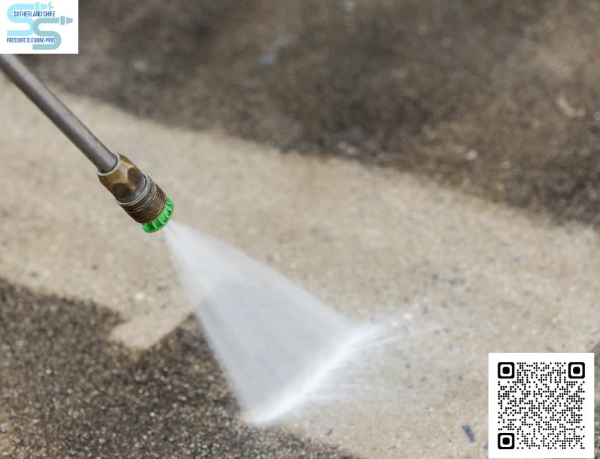 Enhance Your Property's Curb Appeal with Pressure Washing