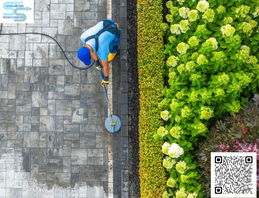 Pressure Washing for Every Surface: A Complete Guide