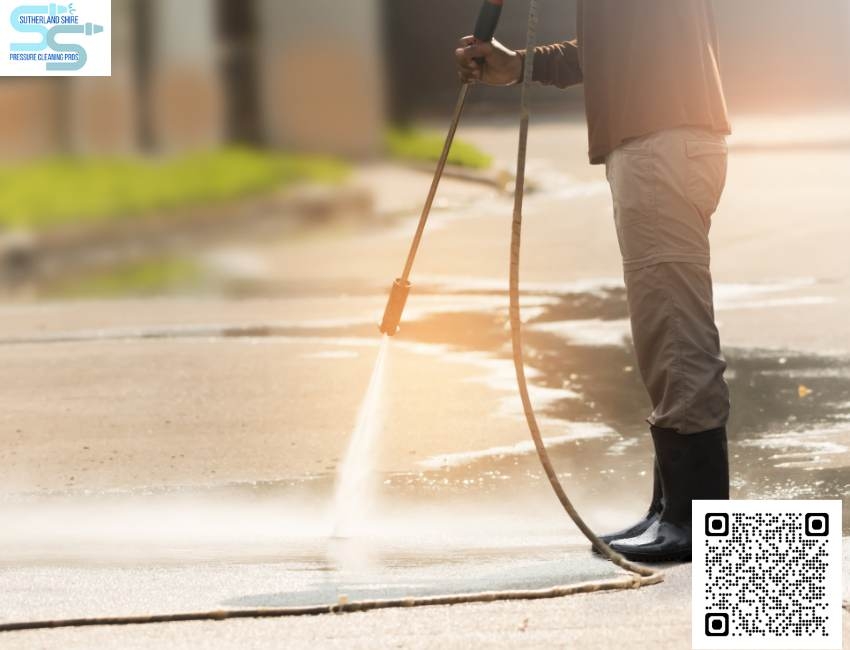 Sutherland Shire Pressure Cleaning: The Clean You Can Trust