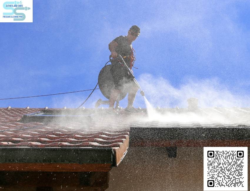 Spotless Decks: The Secret to Outdoor Enjoyment