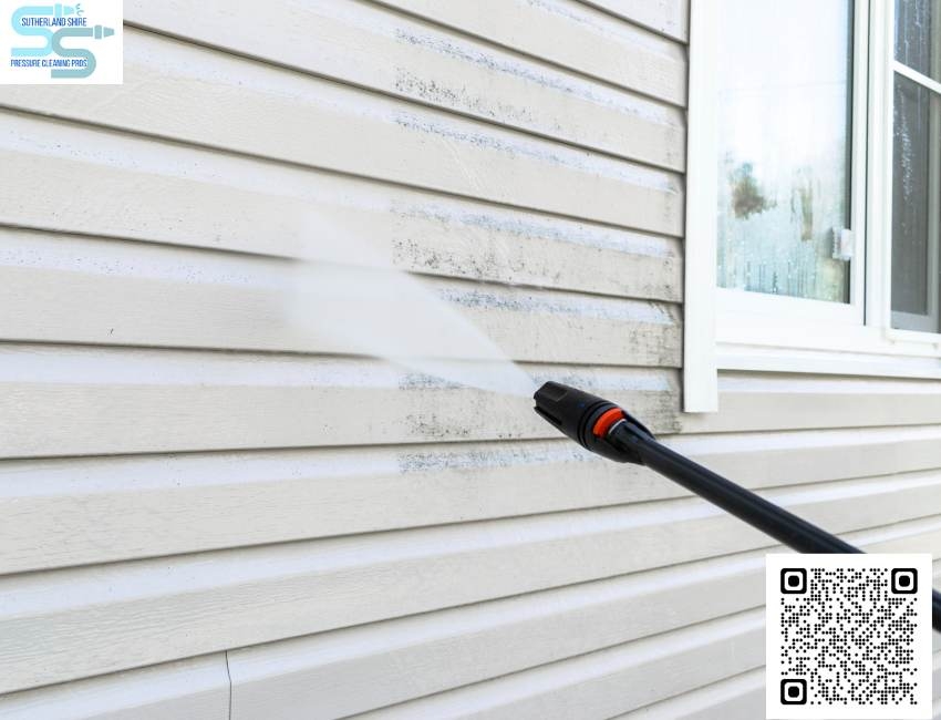 Sutherland Shire Pressure Cleaning: Customer Satisfaction Guaranteed