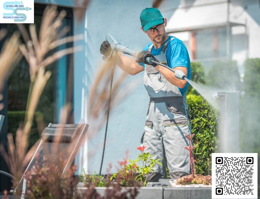 Sutherland Shire Roof Washing: Protect Your Investment