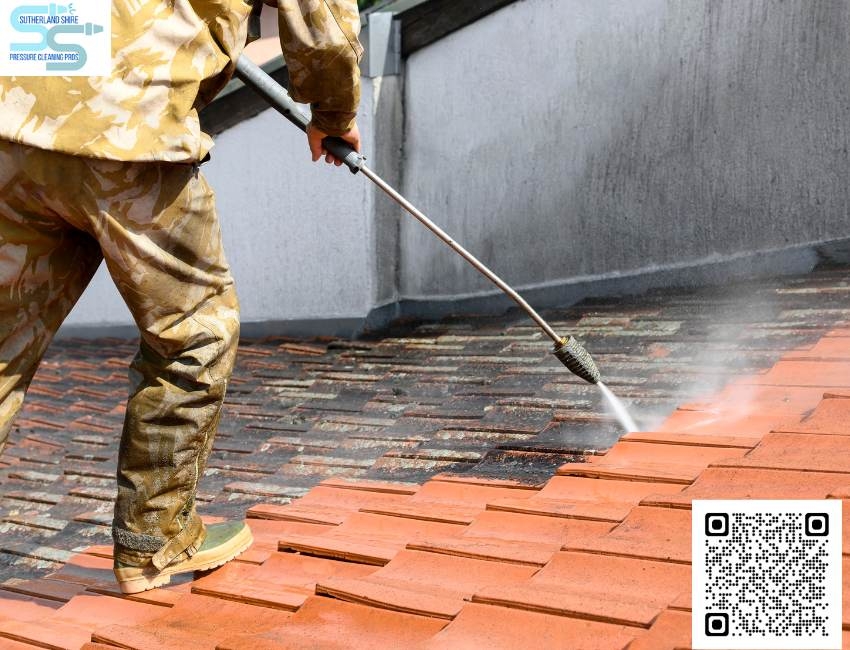 Mould Removal and Prevention: Sutherland Shire Pressure Cleaning