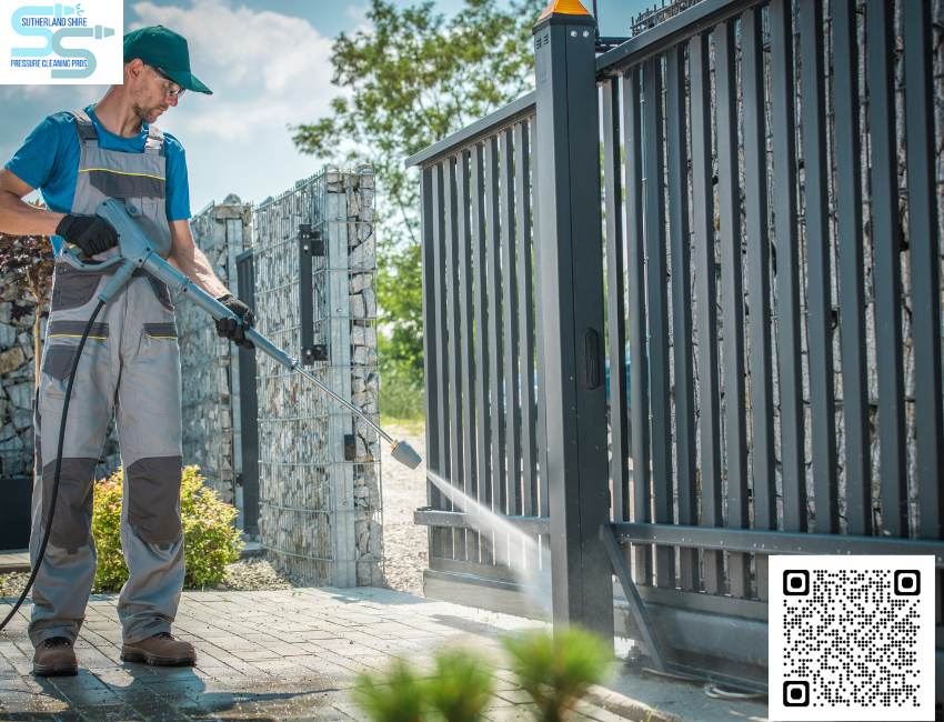 Transforming Spaces: The Power of Professional Cleaning