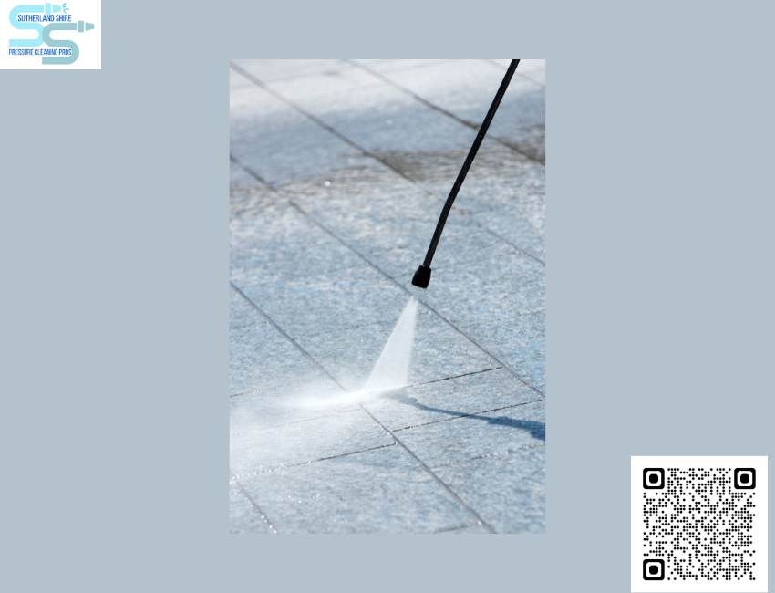 Why Choose Professional Pressure Washing in Sutherland Shire?