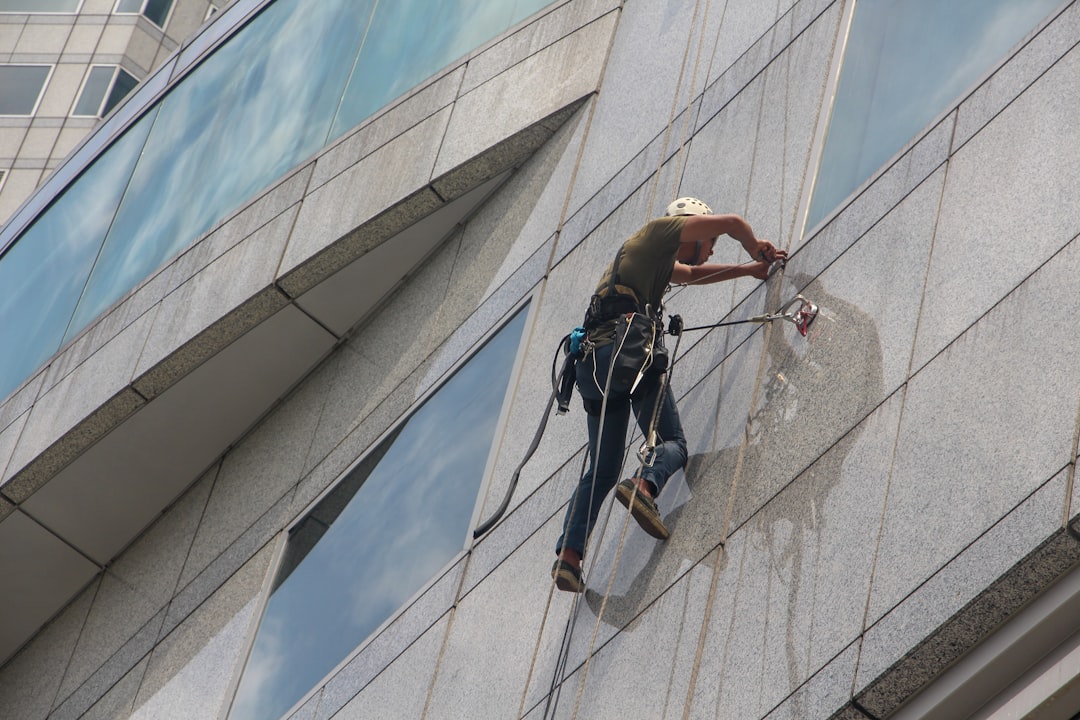 High Pressure Cleaning Services Adelaide