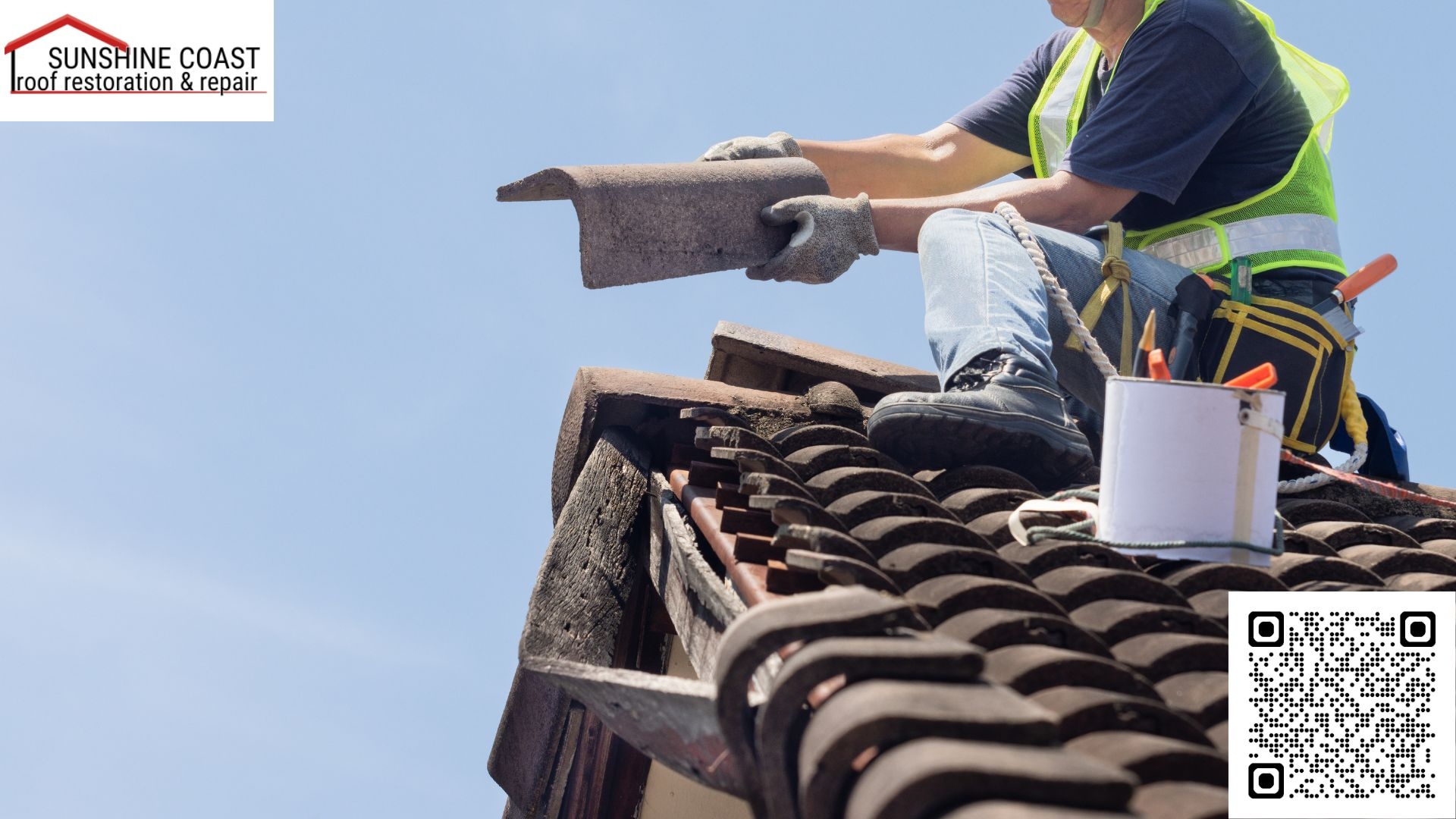 Can roof restoration improve my home’s value?