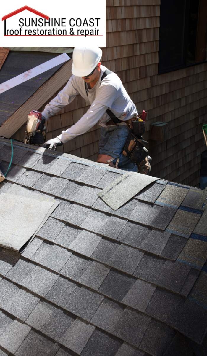 Why should I choose professional roof restoration services?