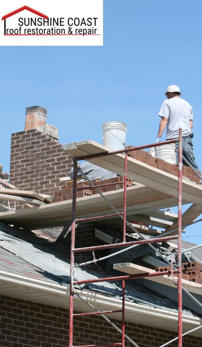 The Best Roof Repair Services in Sunshine Coast