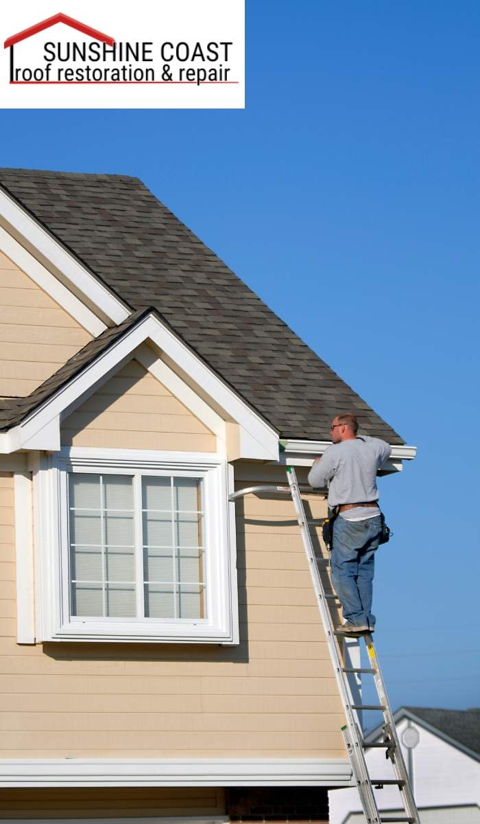 What is the lifespan of a restored roof?