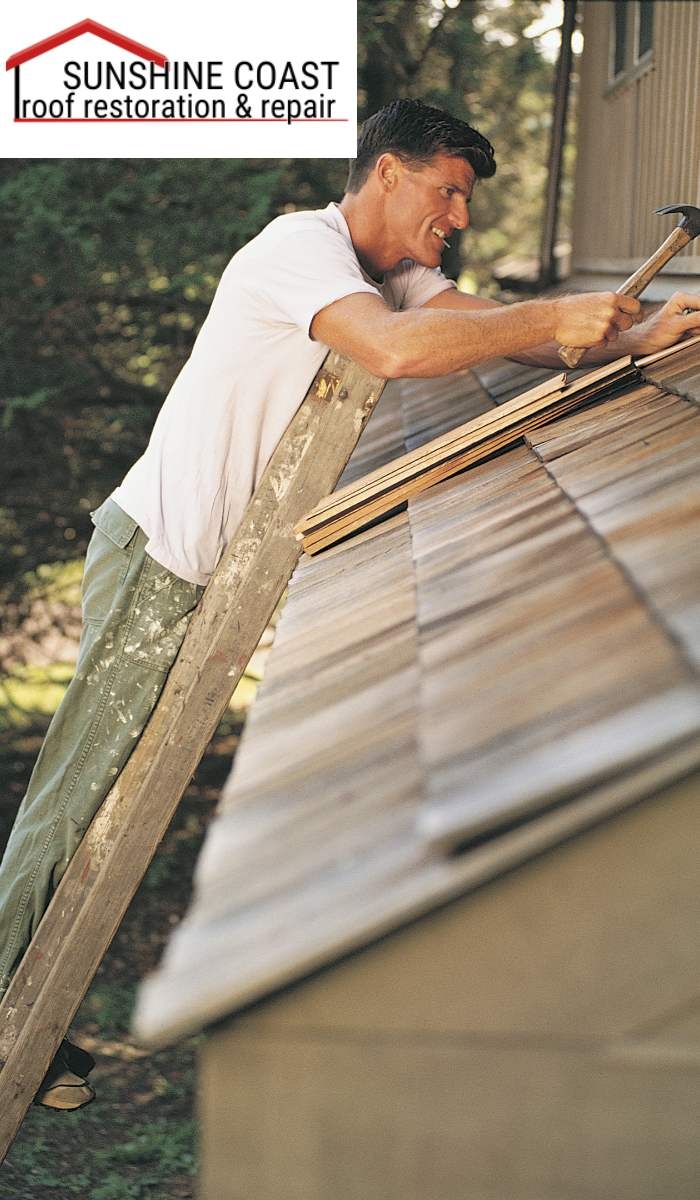 Benefits of Professional Roof Restoration Services