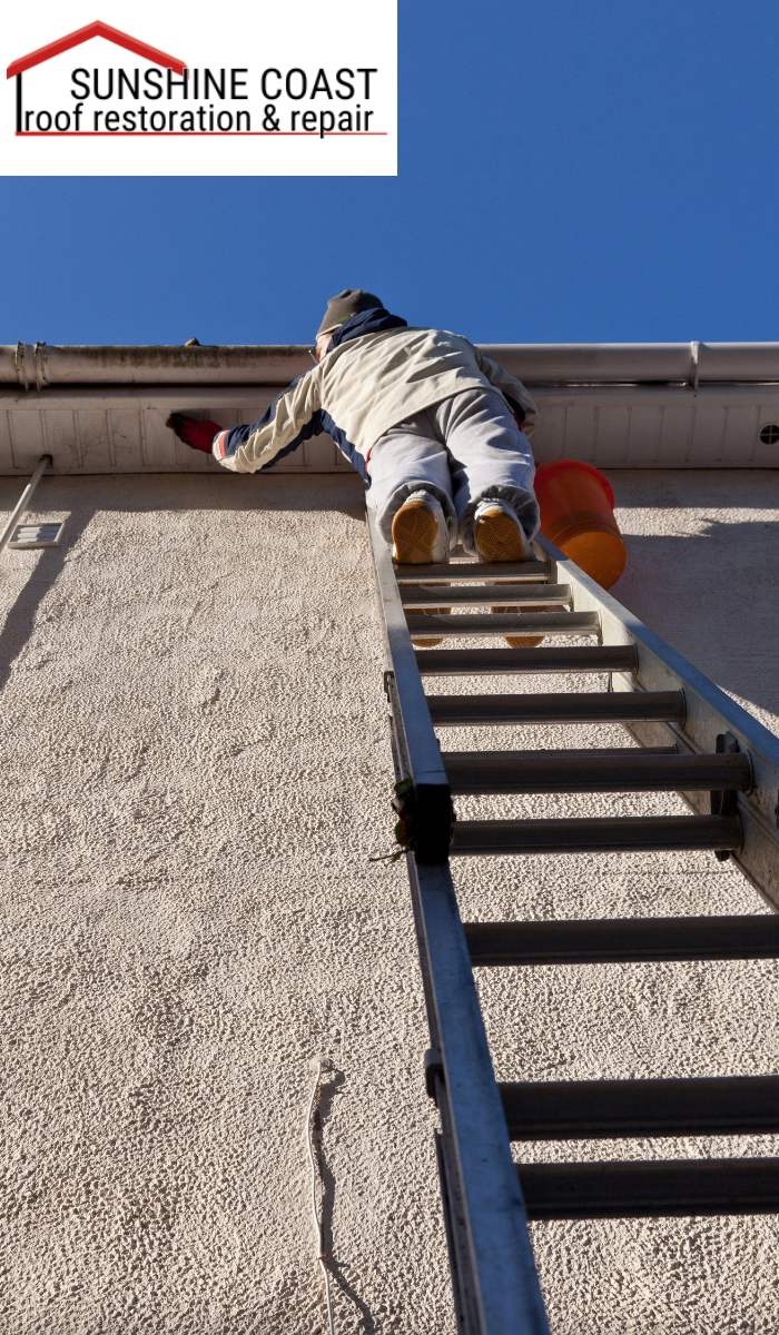 How do you handle emergency roof repairs?