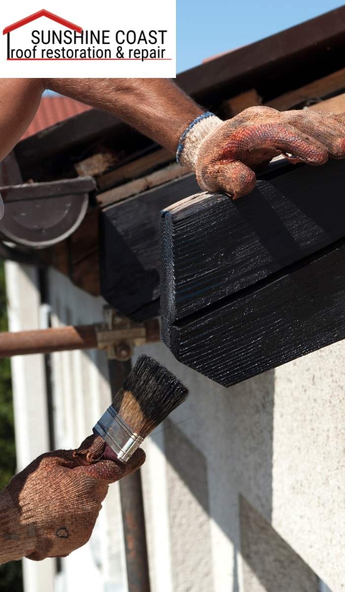 Roof Restoration Services Tailored to Your Needs