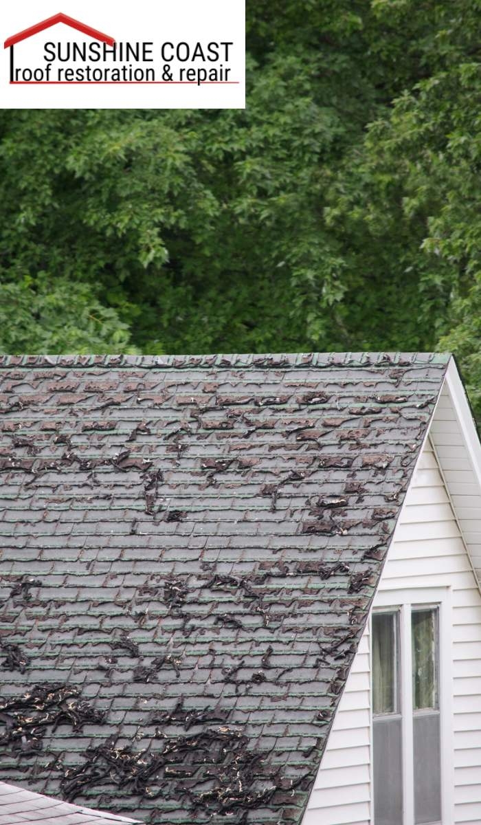 What are the top features of your roof restoration process?