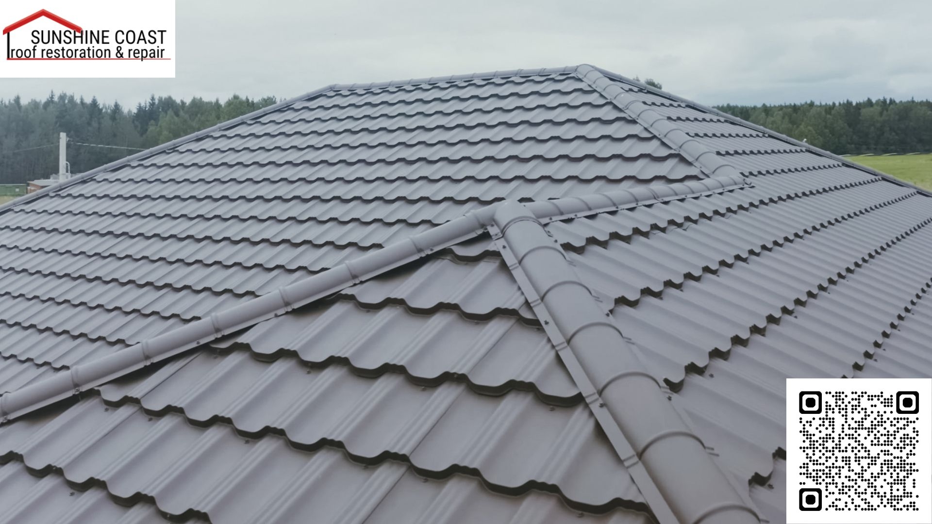 Why is roof sealing important for my home?