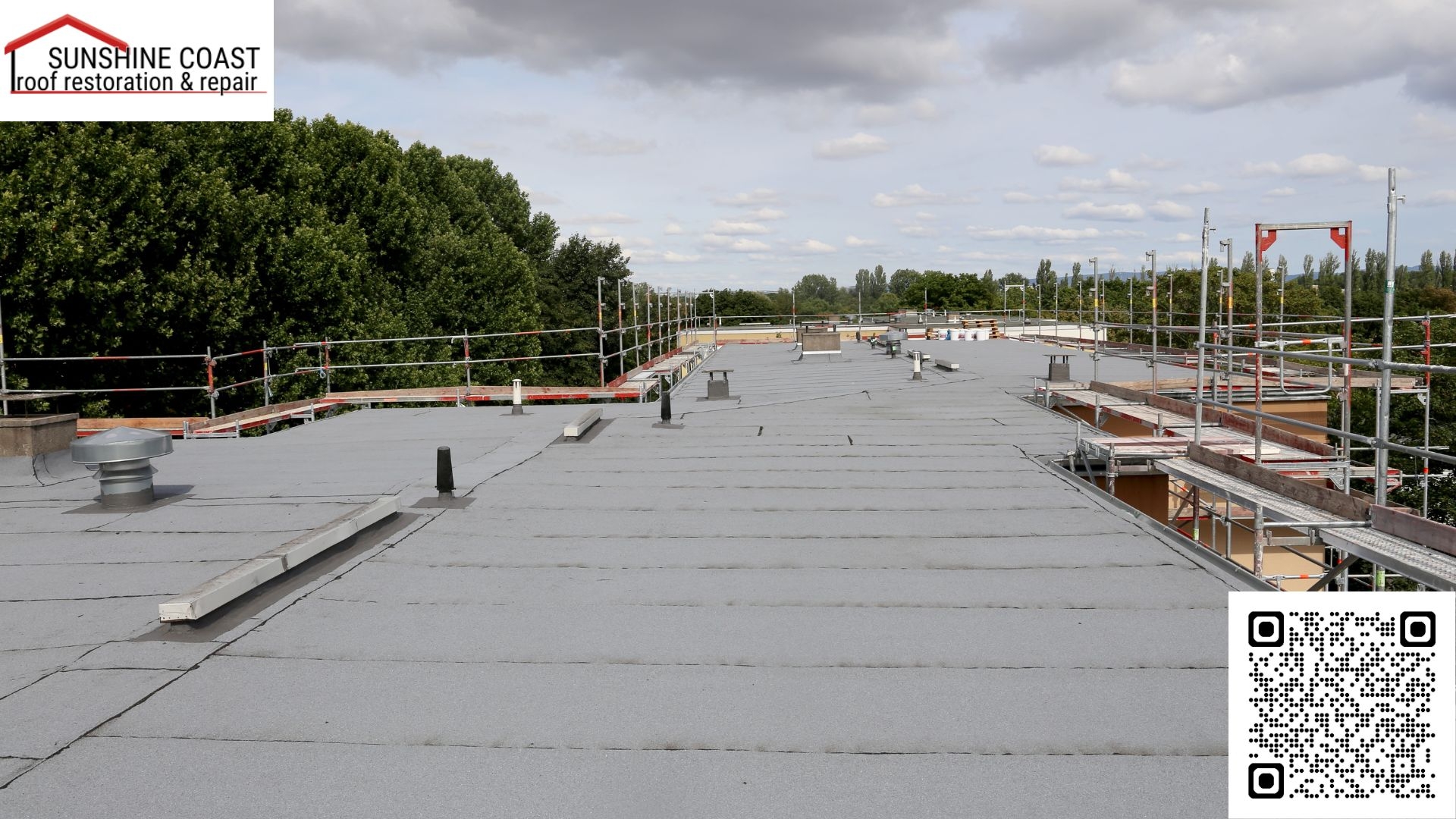 Why should I choose professional roof restoration services?