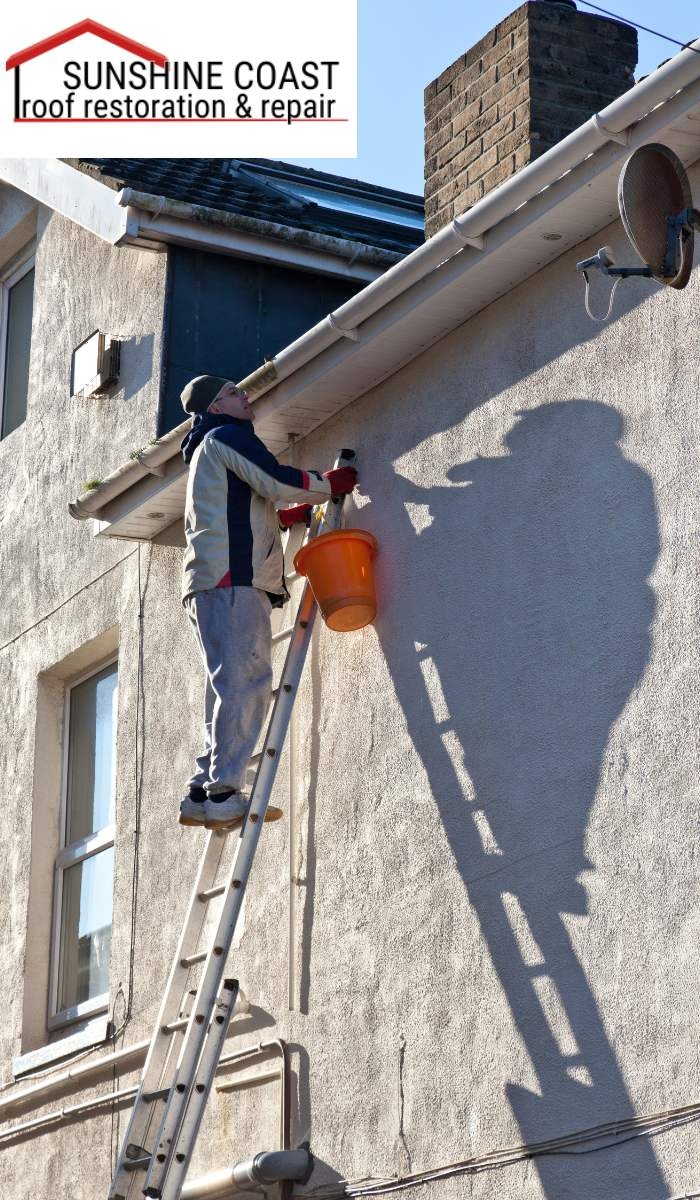 Do you provide roof inspections in Sunshine Coast?