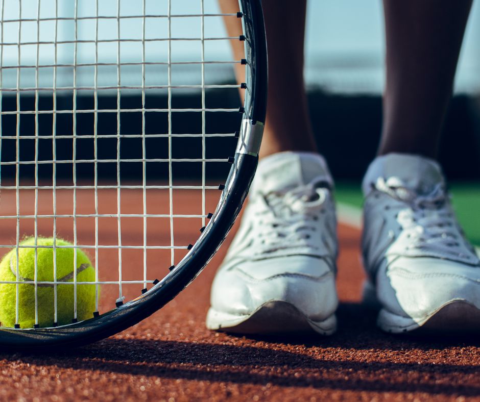 Why Sutherland Shire Relies on Us for Tennis Court Cleaning