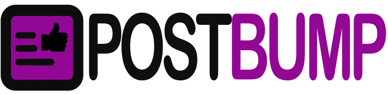 Postbump