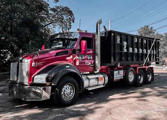 Commercial Dumpsters