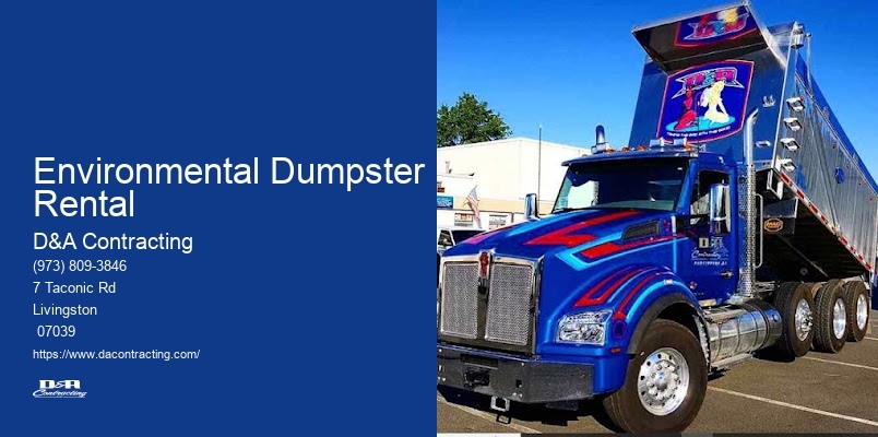 5 Yard Dumpster Rental Cost