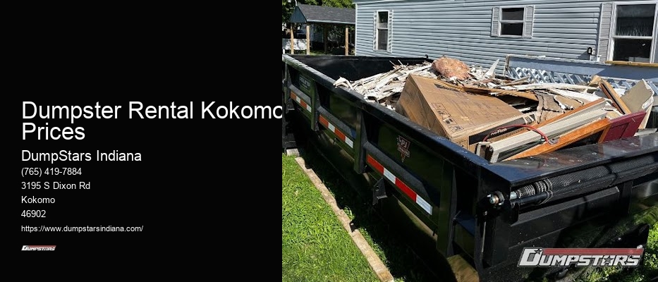 Indiana Waste Company