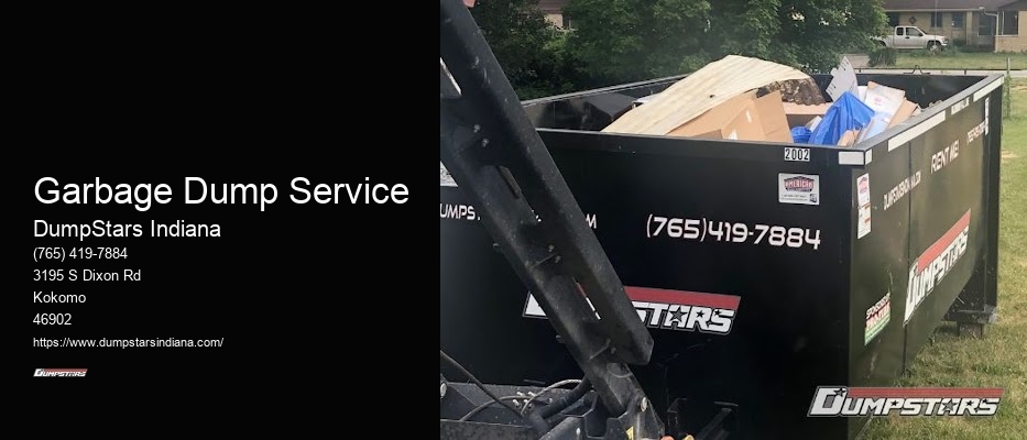 Construction Dumpster Rental