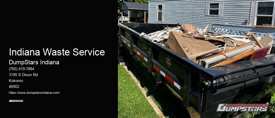 5 Star Dumpsters