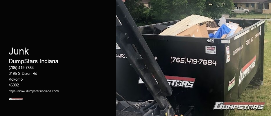 Dumpsters