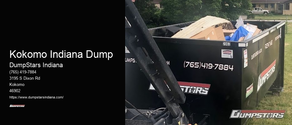 Budget Dumpster