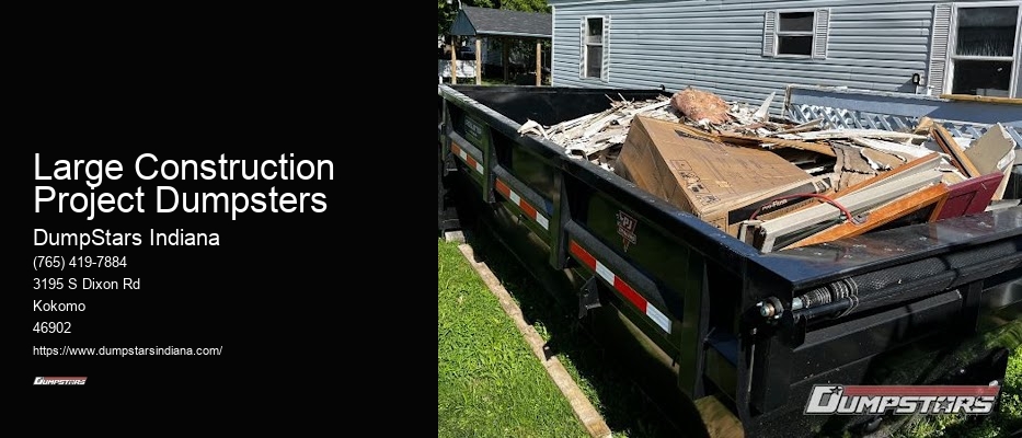Kokomo Indiana Dump