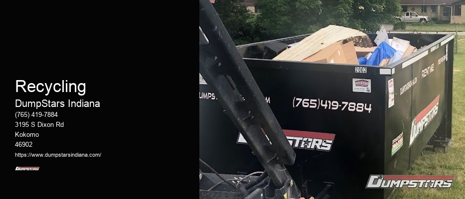 Garbage Dump Service