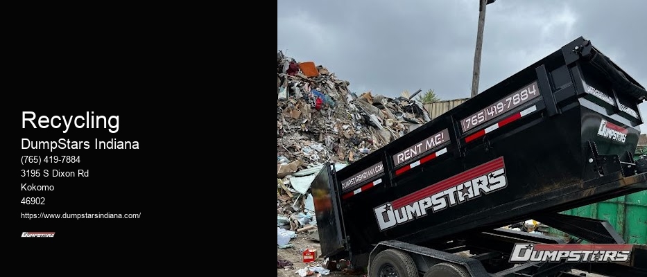 Quick Dumpster Rental