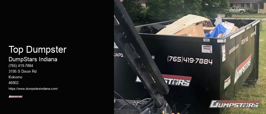 Quick Dumpster Rental