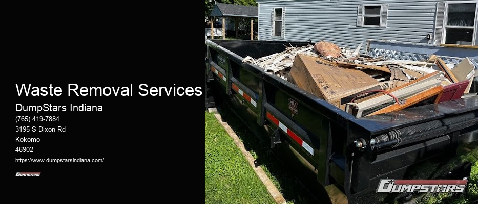 Dumpster Dimensions