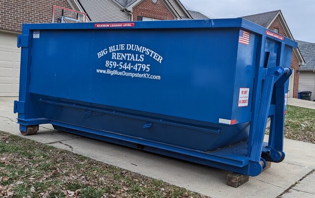 Dumpster Company